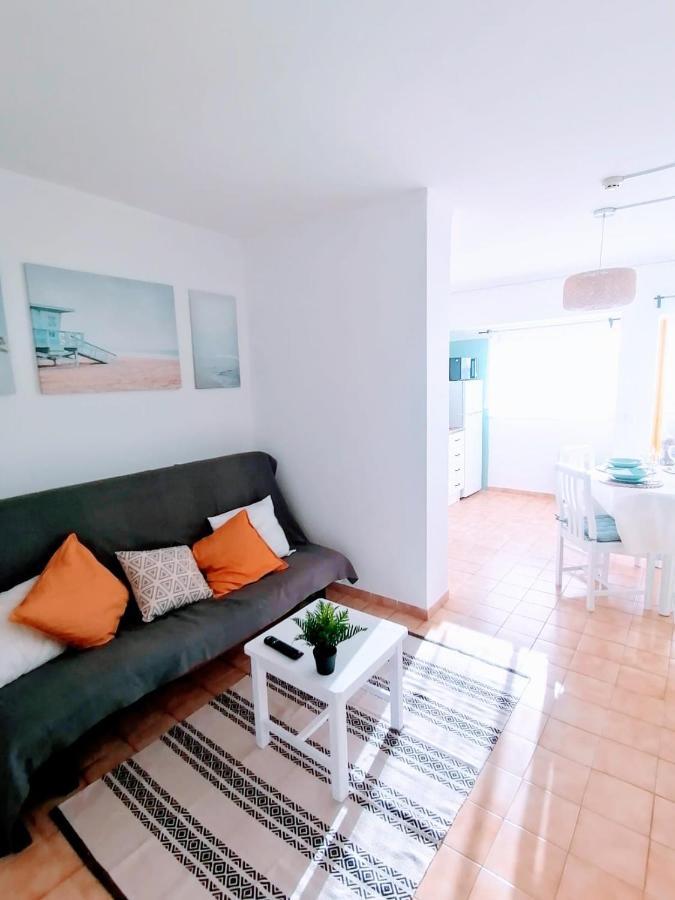 Lovely Apartment 500 M Walk To The Beach Portimão Exterior foto